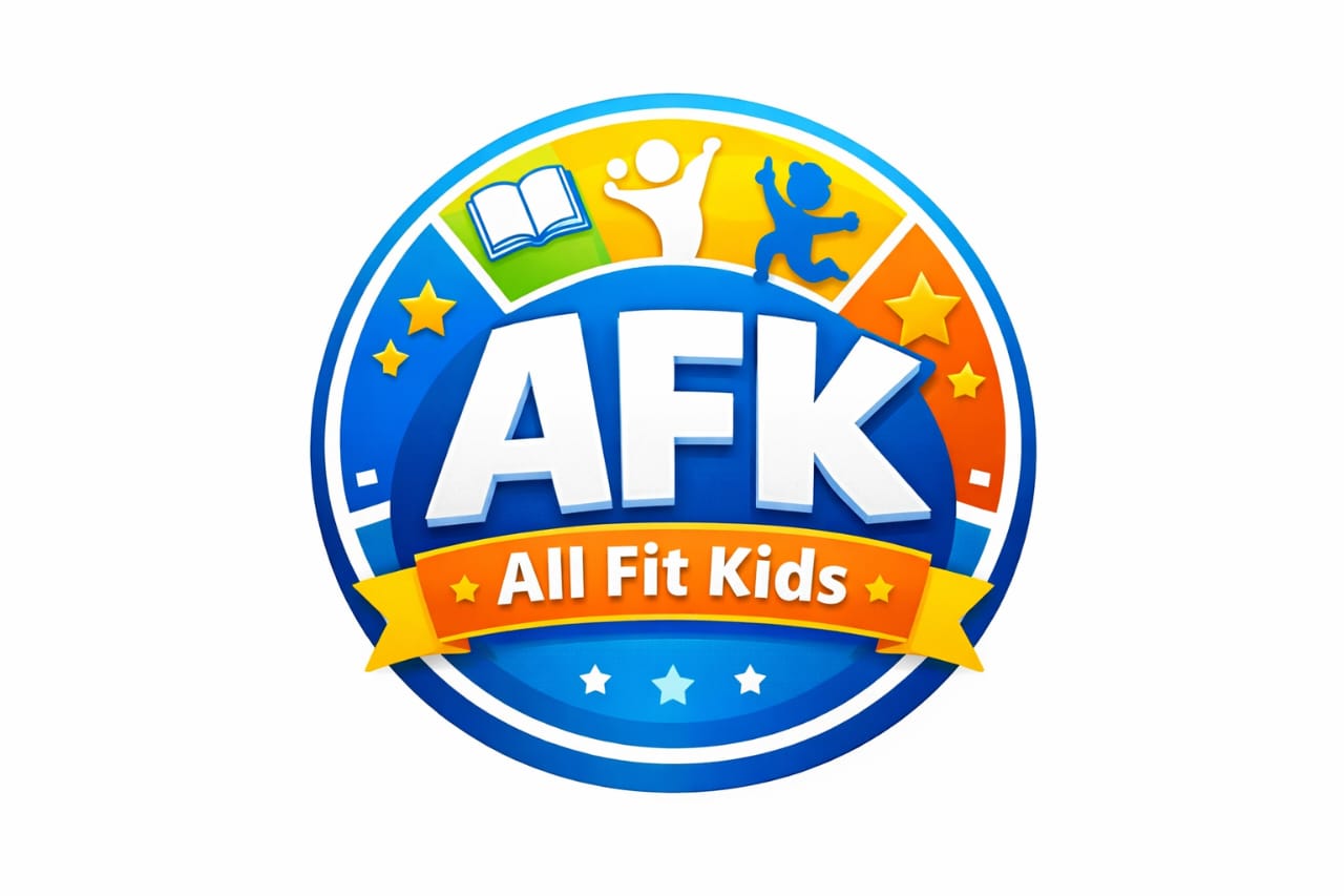 AFK Logo